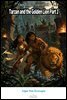 Tarzan and the Golden Lion Part 1