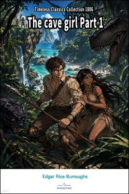 The cave girl Part 1