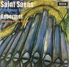 [LP] 에르네스트 앙세르메 - Ernest Ansermet - Saint-Saens Symphony No.3 In C Minor Op.78 LP [성음-라이센스반]