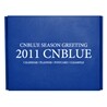 씨엔블루 시즌 그리팅 "2011 CNBLUE"