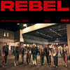 다크비 (DKB) - 미니앨범 4집 : REBEL