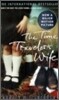 The Time Traveler's Wife