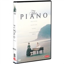 피아노 SE (화질개선,무삭제/2디스크 일반판)