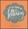 Little Book of Lettering