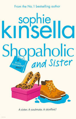 Shopaholic and Sister