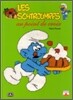 Les Schtroumpfs au point de croix (스머프 십자수)
