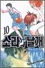 소라의 날개 10