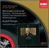R.Strauss : Orchestral Works : Kempe