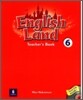 English Land 6 : Teacher's Book with Test CD