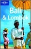 Lonely Planet Bali & Lombok