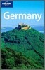 Lonely Planet Germany
