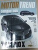 모터 트렌드 2010년 12월 Vol.63