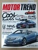 모터 트렌드 2010년 7월 Vol.58