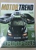 모터 트렌드 2010년 6월 Vol.57