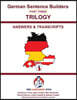 German Trilogy 3 Answer Booklet and Transcriptions