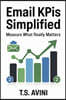 Email KPIs Simplified