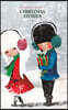 Louisa May Alcott's Christmas Stories