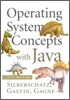 Operating System Concepts with Java, 7/E