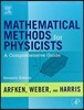 Mathematical Methods for Physicists, 7/E