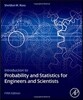 Introduction to Probability and Statistics for Engineers and Scientists, 5/E