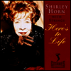 Shirley Horn - Here's To Life (Ltd. Ed)(UHQCD)(일본반)