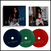 Amy Winehouse - Back To Black (20th Anniversary Edition)(Limited Expanded Edition)(3CD)