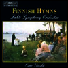 핀란드의 성가 (Finnish Hymns 1)(CD) - Osmo Vanska