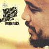 Charles Mingus (찰스 밍거스) - Mingus Mingus Mingus Mingus Mingus [LP]