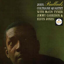 John Coltrane (존 콜트레인) - Ballads [LP]
