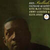 John Coltrane (존 콜트레인) - Ballads [LP]