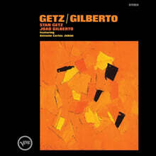 Stan Getz / Joao Gilberto (스탄 게츠, 주앙 질베르토) - Getz / Gilberto [LP]