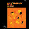 Stan Getz / Joao Gilberto (스탄 게츠, 주앙 질베르토) - Getz / Gilberto [LP]