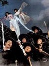 낭만자객[D.S/dts/2disc]