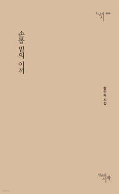 손톱 밑의 이끼