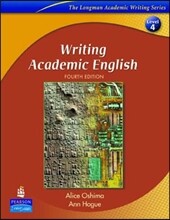 Writing Academic English, 4/E