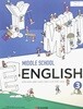중학교 영어 3 교과서 / YBM