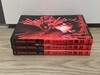 (상급) 지뢰진 디아블로 1-3 전권 완결 세트