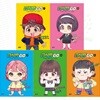급식왕 GO 1-5권 세트 (전 5권)