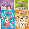 빨간내복야코 어린이 상식 3-6권