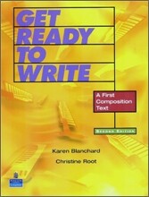 Get Ready to Write
