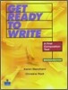 Get Ready to Write