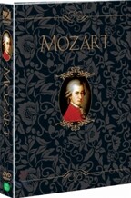 모차르트 탄생 250주년 프리미엄 오페라 콜렉션 (인형극)