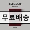 박지훈 - 미니앨범 5집 : HOT&COLD [LIGHTNESS ver.]
