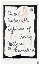 The Unbearable Lightness of Being