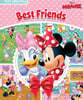 Disney Minnie Best Friends: First Look and Find