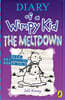 Diary of a Wimpy Kid: The Meltdown (Book 13) (Paperback)