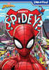 Marvel Spider-Man Where's Spidey?: Look and Find