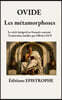Les metamorphoses