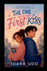 THE ONE WITH THE FIRST KISS