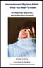 Headache and Migraine Relief